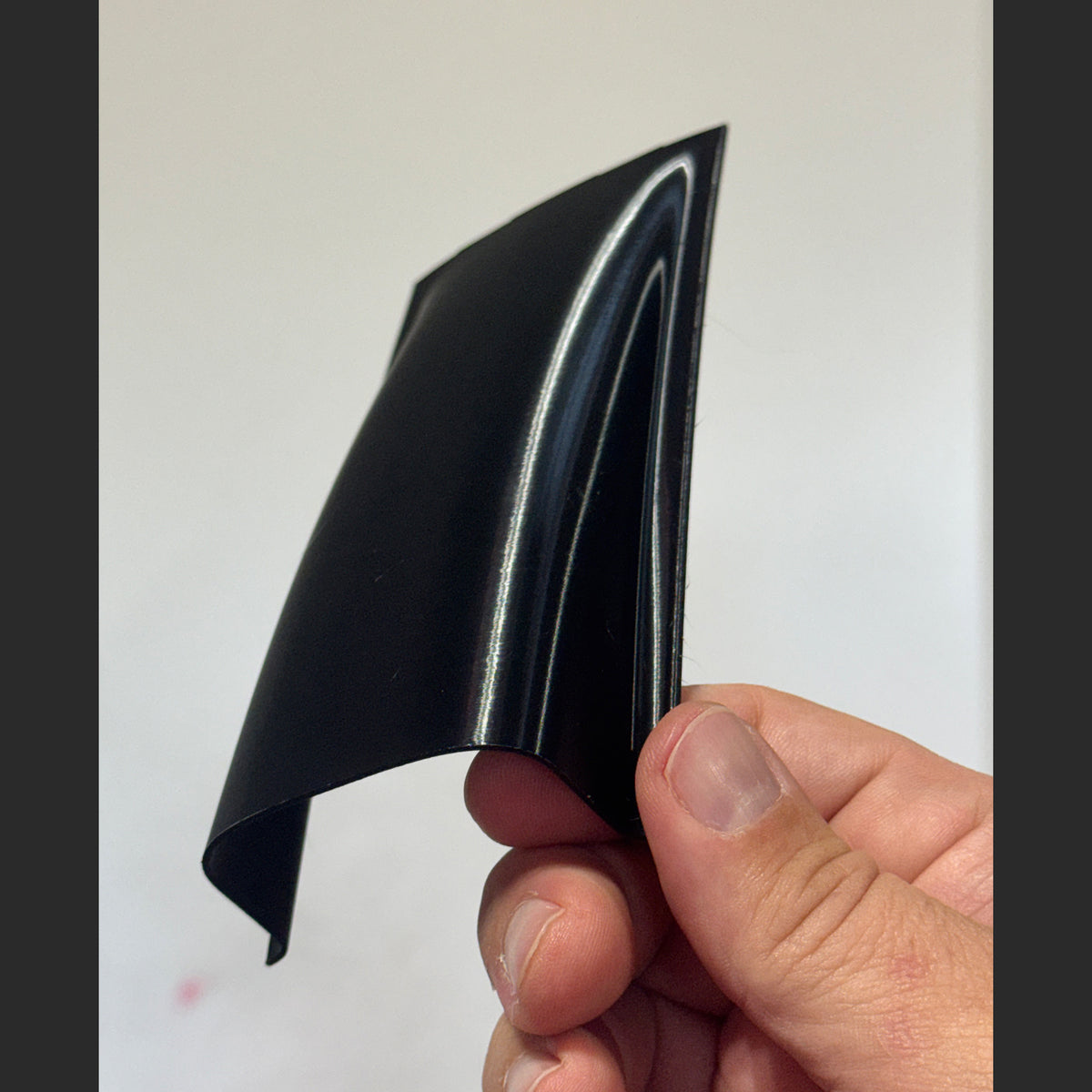MD 530F Clam door Scoop, 800 size