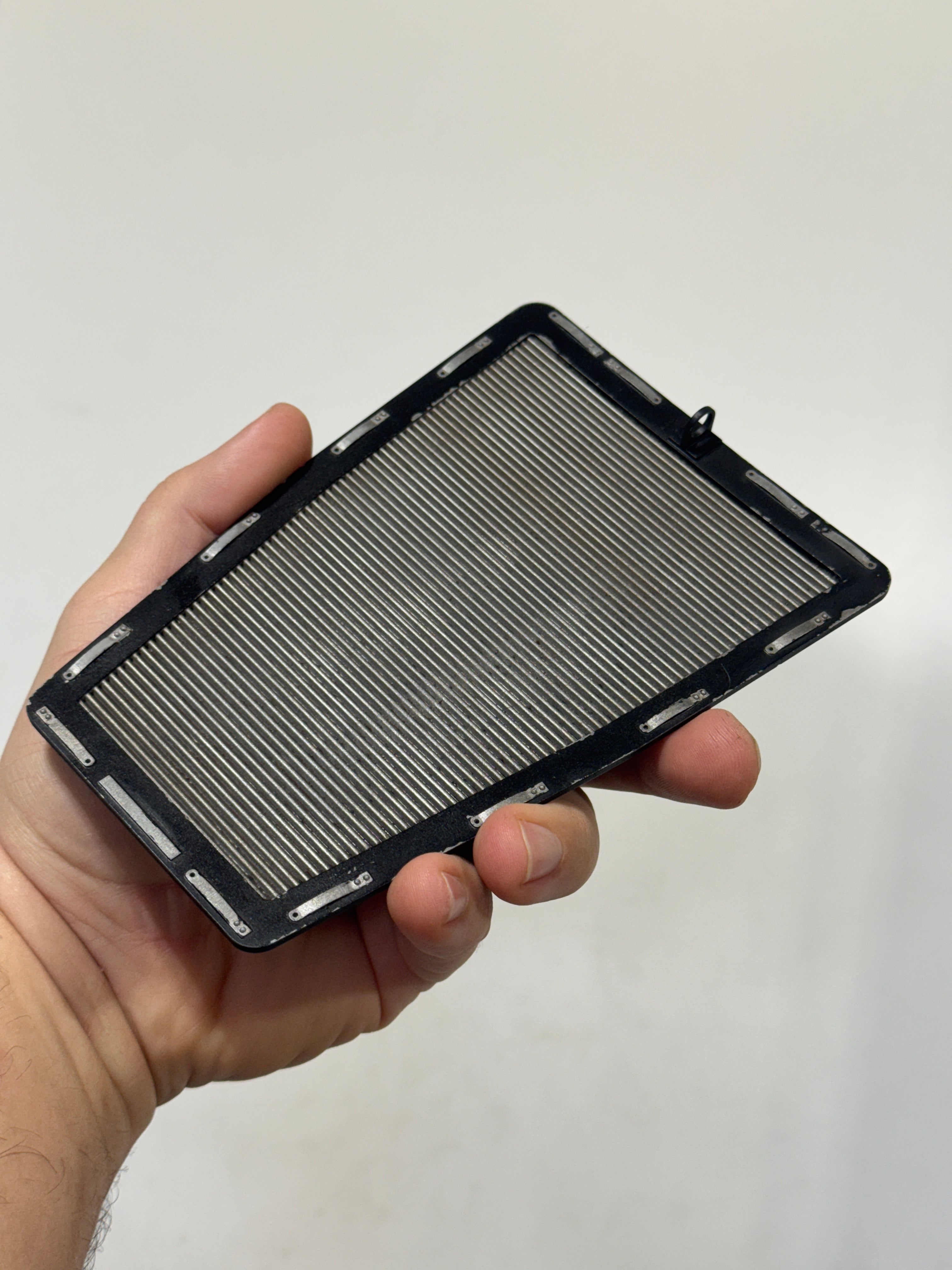 MD 500 Inlet Barrier Air FIlter