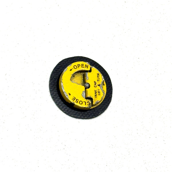 Md 500 Oil Cap
