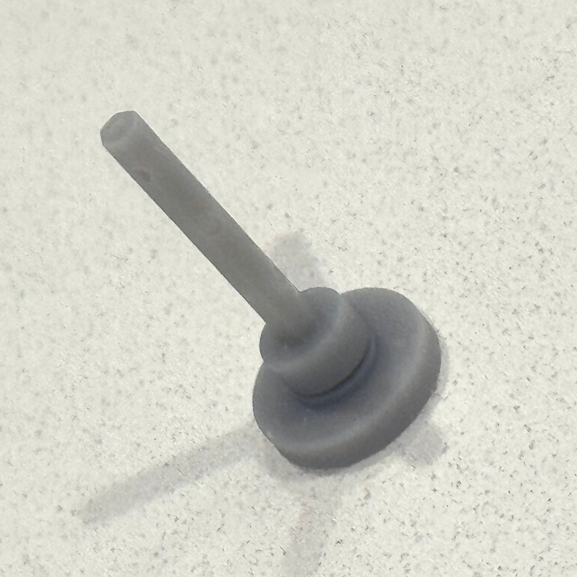 MD 500 Temp Gauge