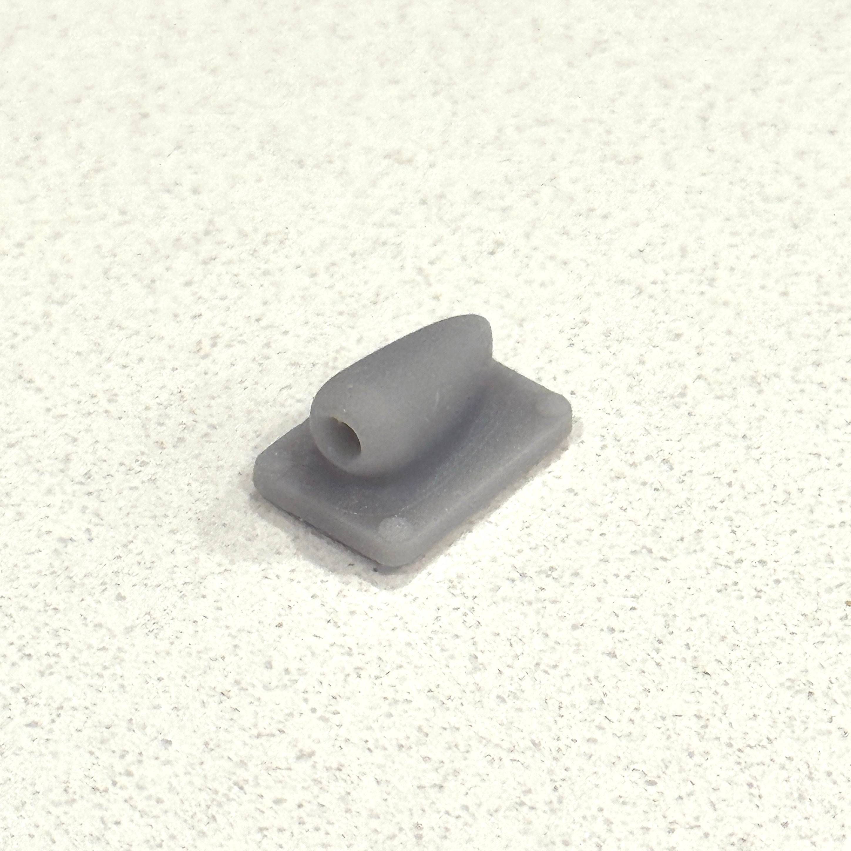 MD 500 Fuselage Intake-set of 2