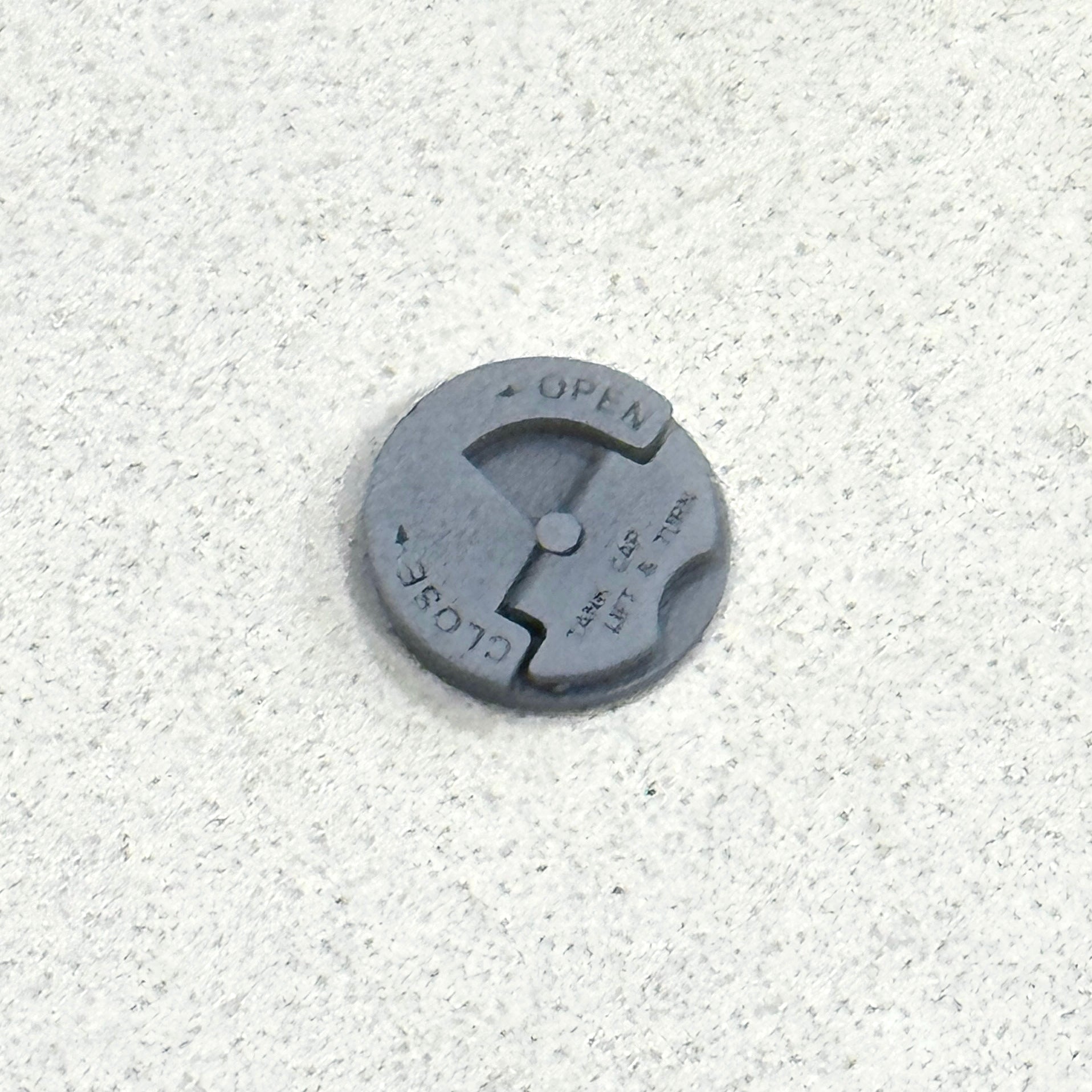 Md 500 Oil Cap