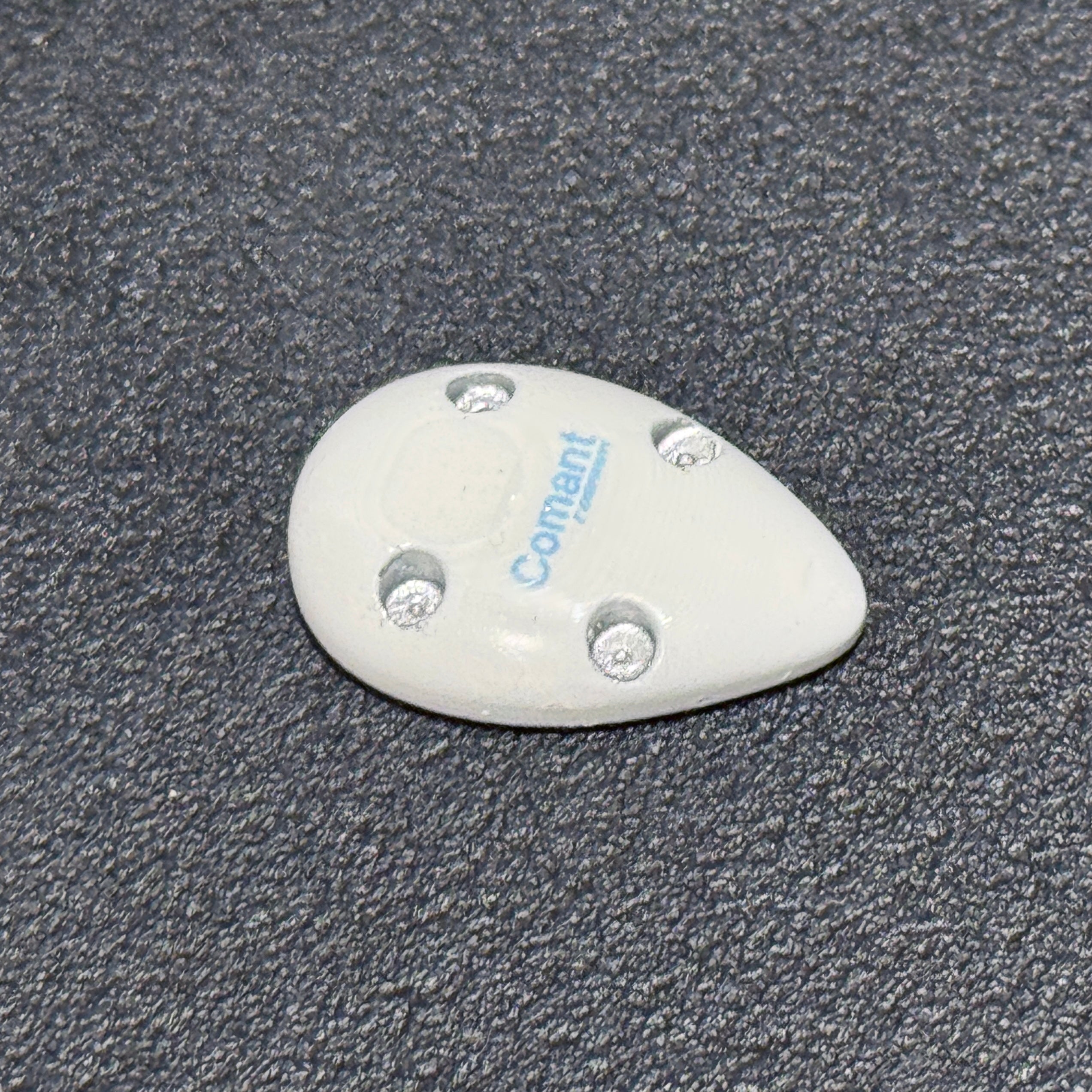 GPS antenna/Puck