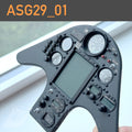 ASG 29 Panel