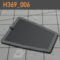 MD 500 Inlet Barrier Air FIlter