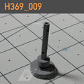MD 500 Temp Gauge