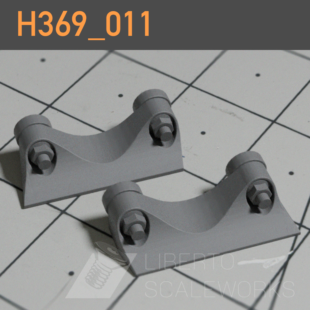 T tail Connector