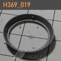 Landing Light Frame
