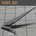 Lower Wire-strike Cutter