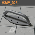 Fuselage Handle -Set of 4