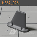 Transponder Antenna
