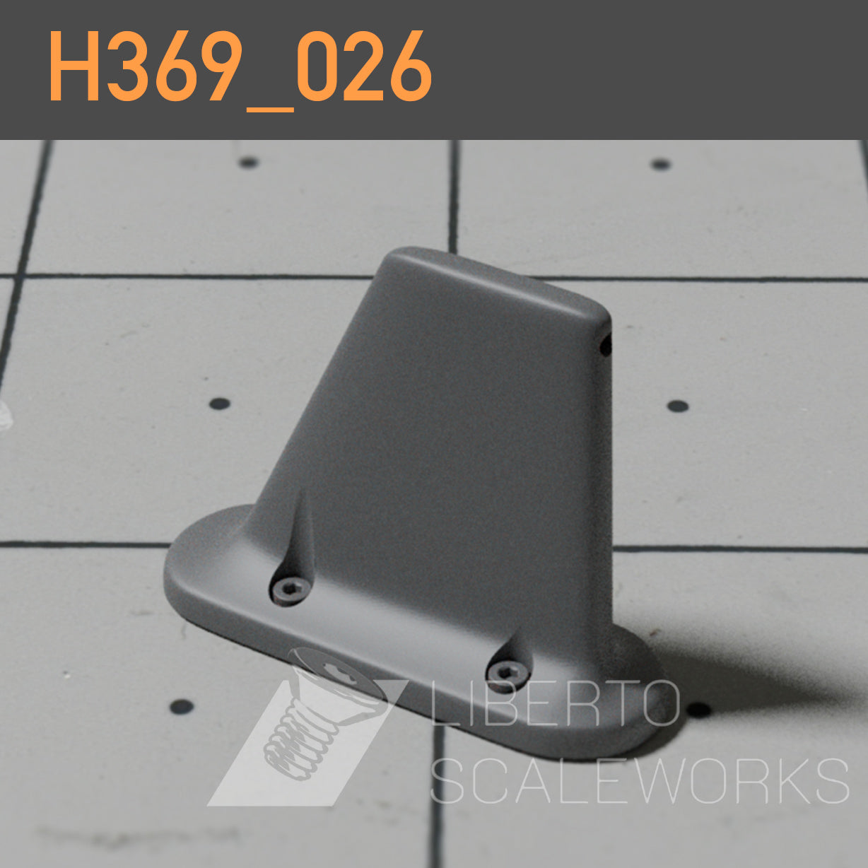 Transponder Antenna