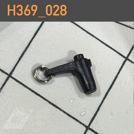 Door Quick Release Pins-set of 12